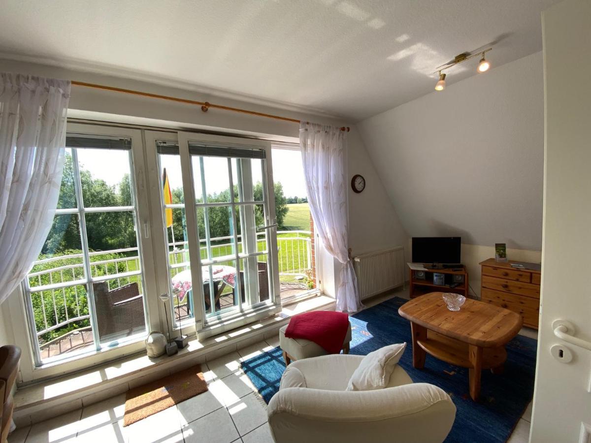 Haus Jenny, Wohnung E3B, Sonne Rundum Boltenhagen  Exterior photo