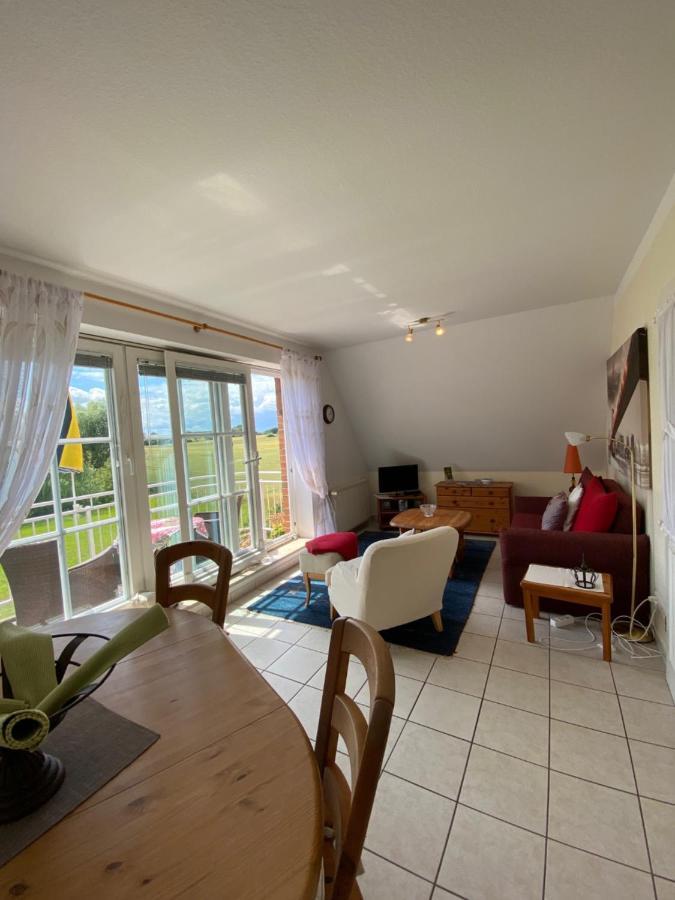 Haus Jenny, Wohnung E3B, Sonne Rundum Boltenhagen  Exterior photo