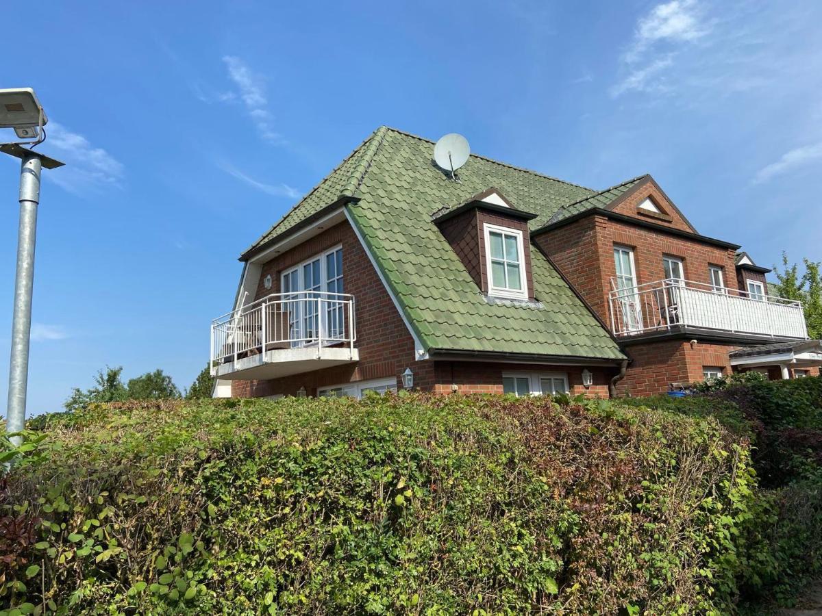 Haus Jenny, Wohnung E3B, Sonne Rundum Boltenhagen  Exterior photo